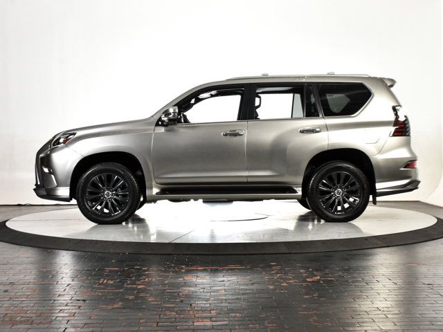 2023 Lexus GX 460 Luxury