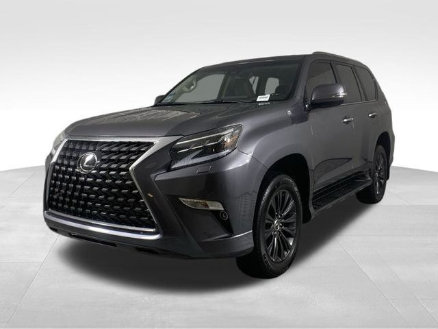 2023 Lexus GX 460 Luxury