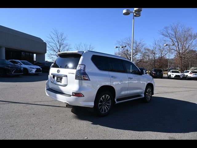 2023 Lexus GX 460 Luxury