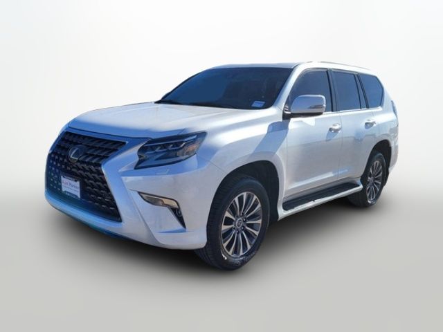 2023 Lexus GX 460 Luxury