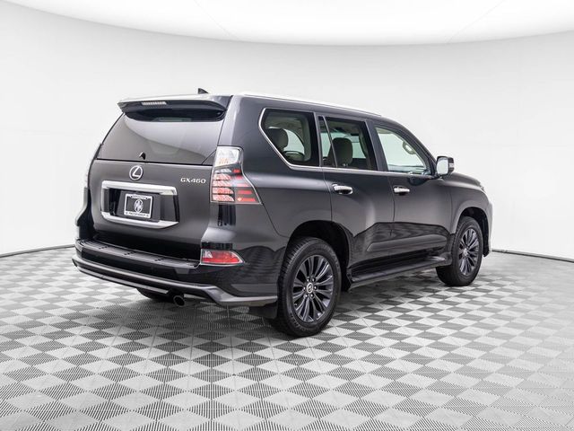 2023 Lexus GX 460 Luxury