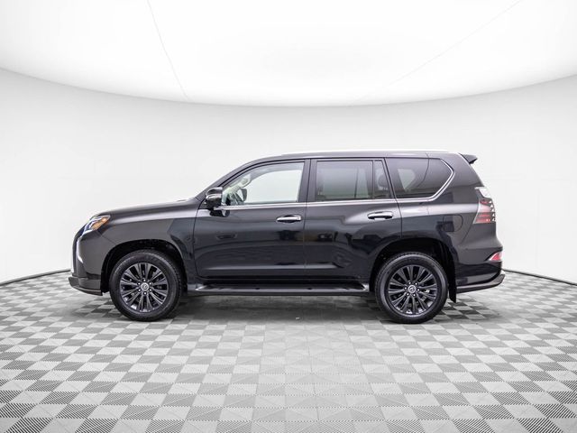 2023 Lexus GX 460 Luxury