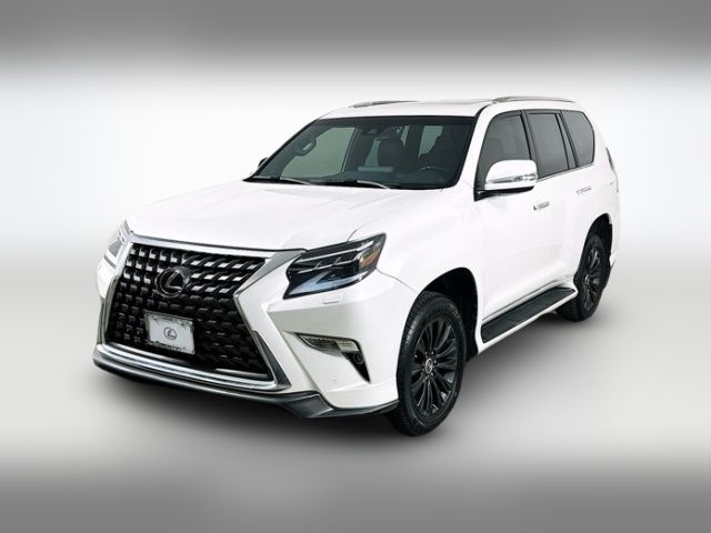 2023 Lexus GX 460 Luxury