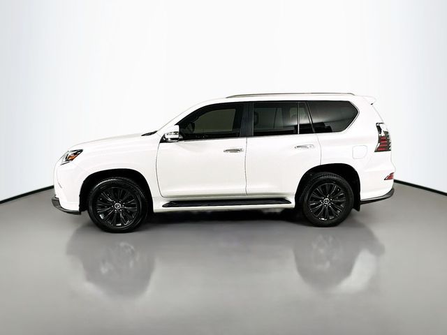 2023 Lexus GX 460 Luxury