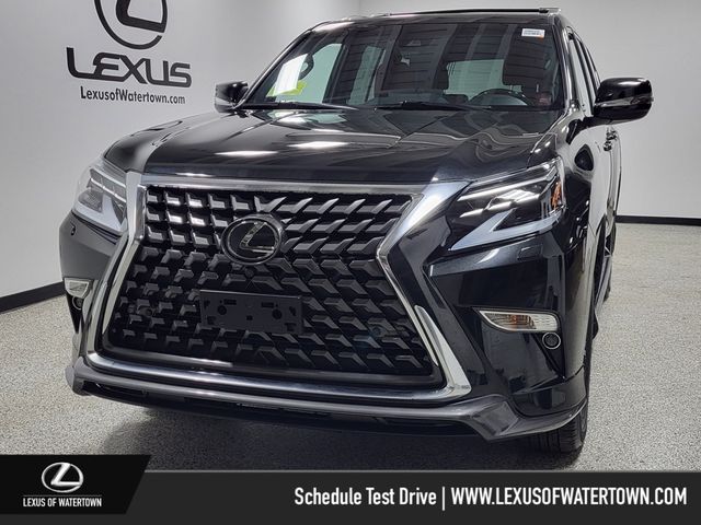 2023 Lexus GX 460 Luxury