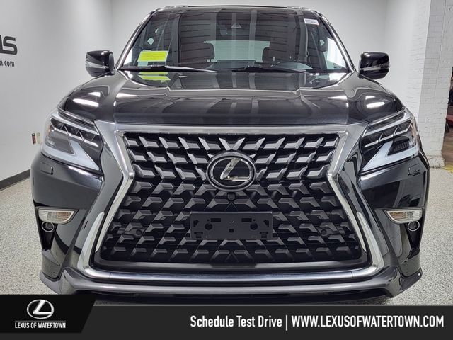 2023 Lexus GX 460 Luxury