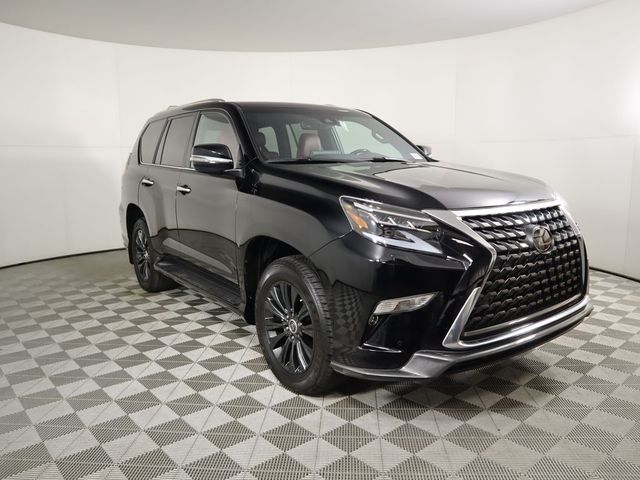 2023 Lexus GX 460 Luxury