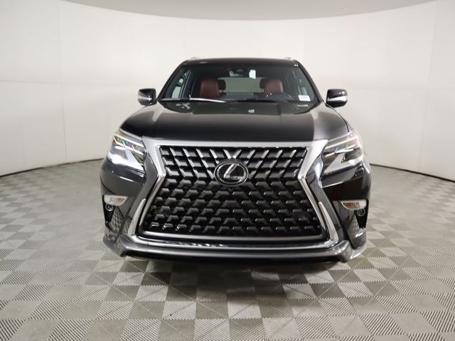 2023 Lexus GX 460 Luxury