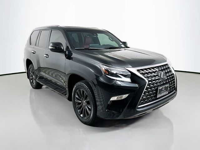 2023 Lexus GX 460 Luxury