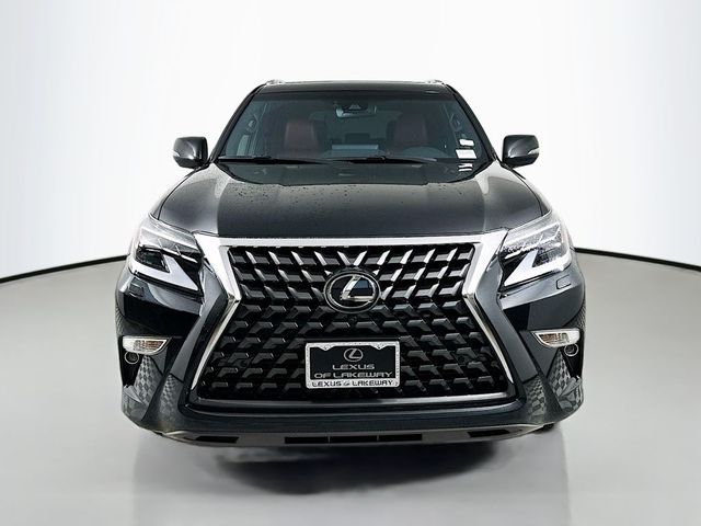 2023 Lexus GX 460 Luxury