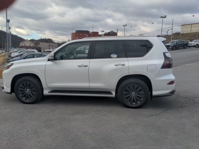 2023 Lexus GX 460 Luxury