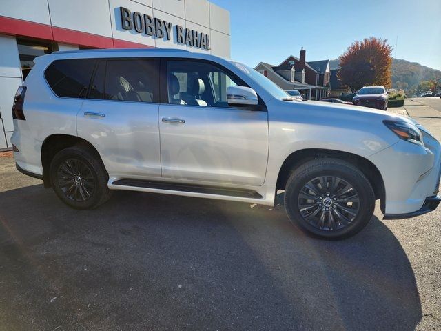 2023 Lexus GX 460 Luxury