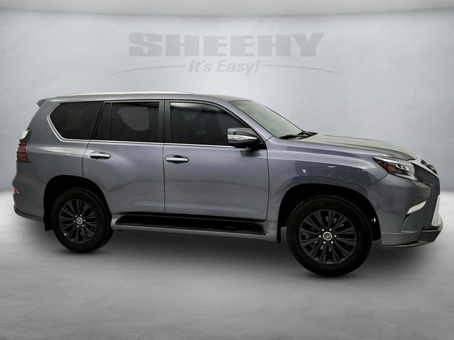 2023 Lexus GX 460 Luxury