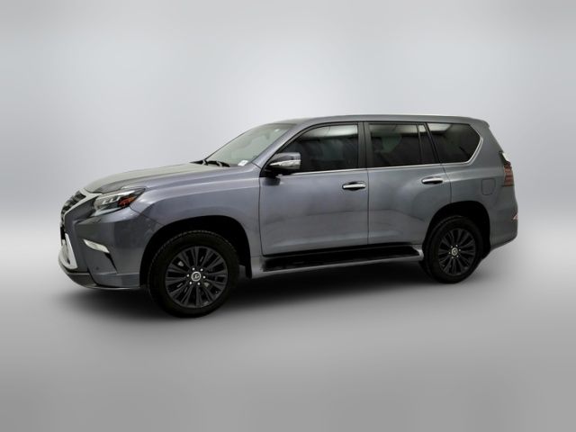 2023 Lexus GX 460 Luxury