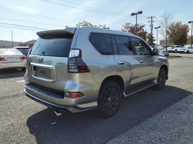 2023 Lexus GX 460 Luxury