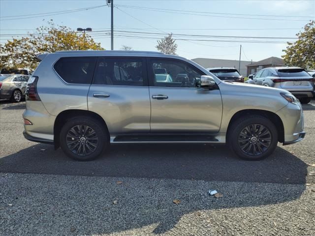 2023 Lexus GX 460 Luxury