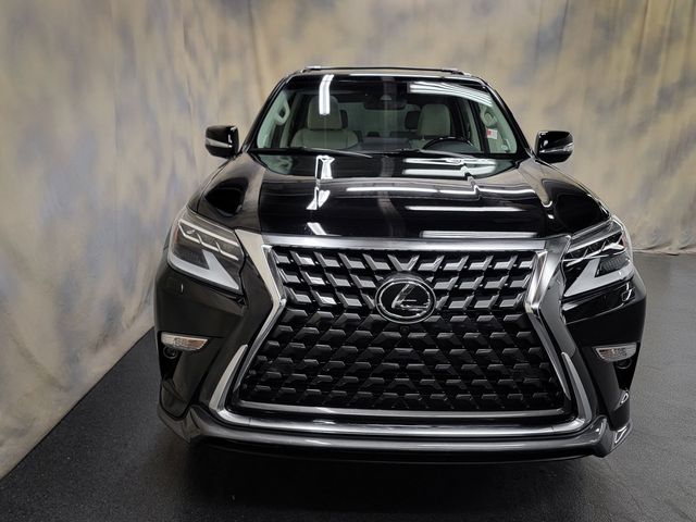 2023 Lexus GX 460 Luxury