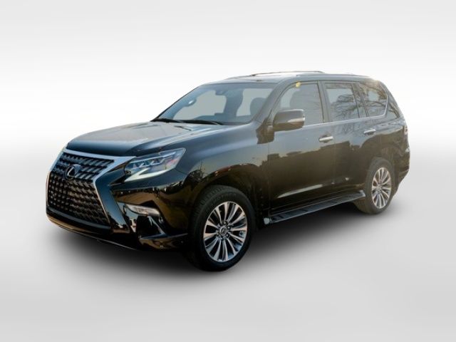 2023 Lexus GX 460 Luxury