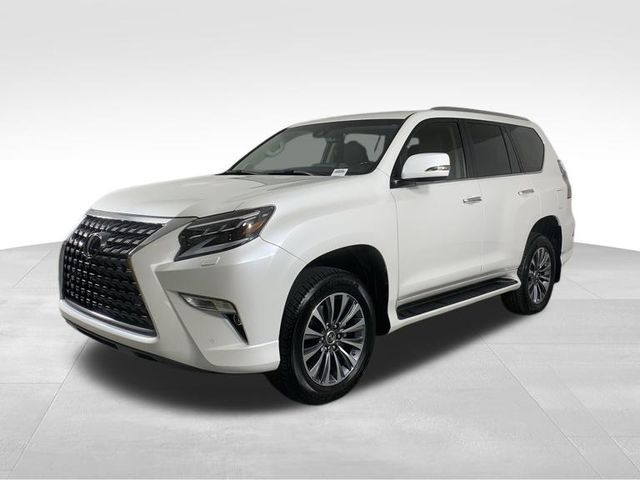 2023 Lexus GX 460 Luxury