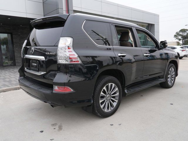 2023 Lexus GX 460 Luxury