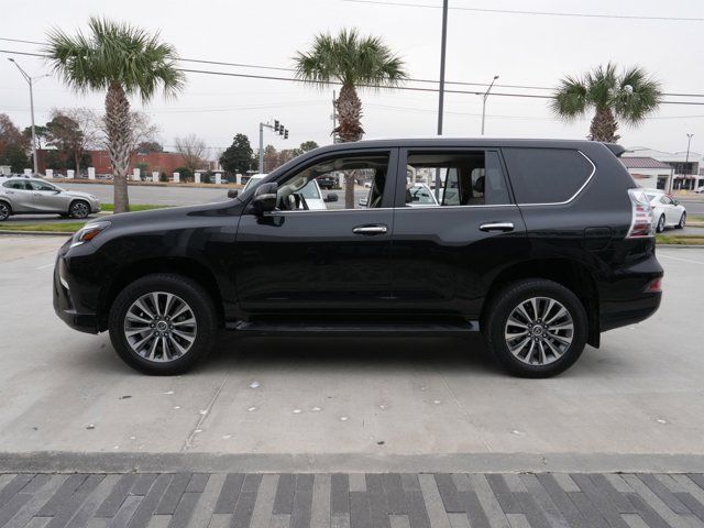 2023 Lexus GX 460 Luxury