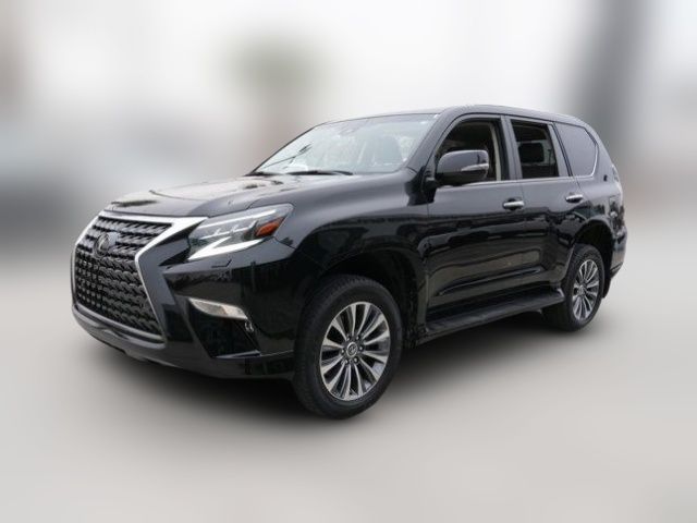 2023 Lexus GX 460 Luxury