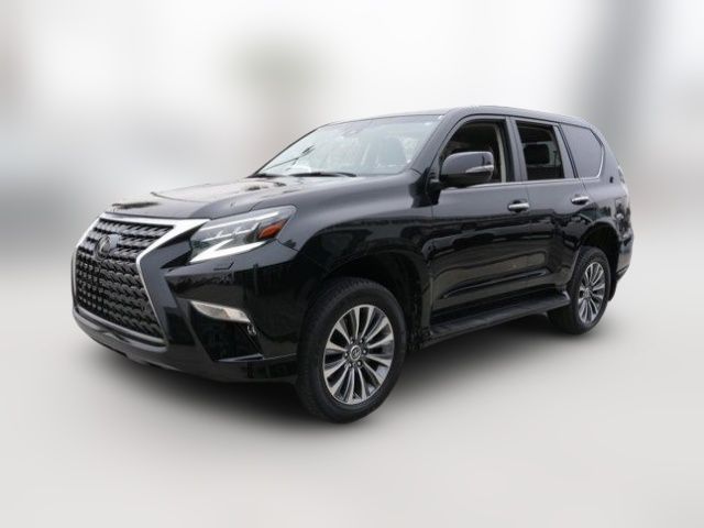 2023 Lexus GX 460 Luxury