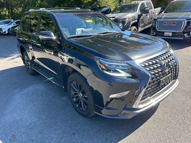 2023 Lexus GX 460 Luxury