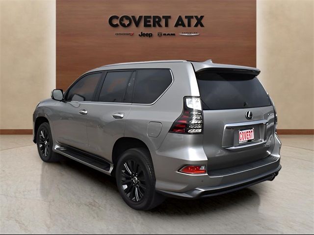 2023 Lexus GX 460 Luxury