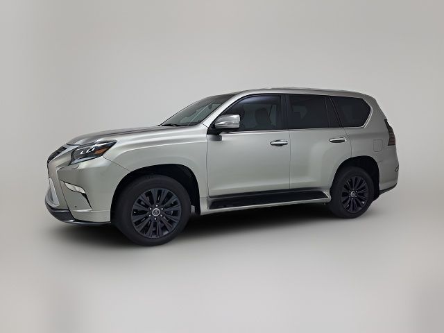 2023 Lexus GX 460 Luxury