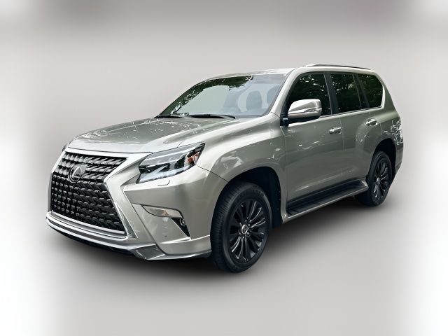2023 Lexus GX 460 Luxury
