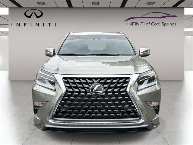 2023 Lexus GX 460 Luxury
