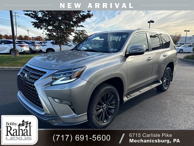 2023 Lexus GX 460 Luxury