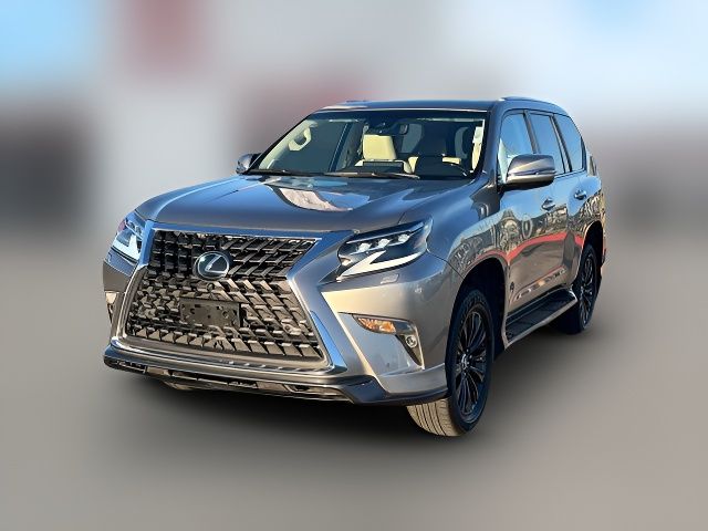 2023 Lexus GX 460 Luxury