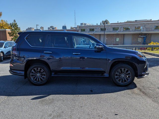 2023 Lexus GX 460 Luxury