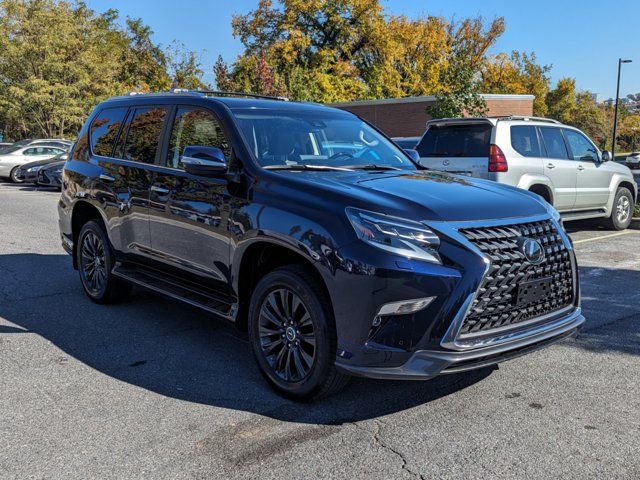 2023 Lexus GX 460 Luxury