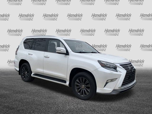 2023 Lexus GX 460 Luxury