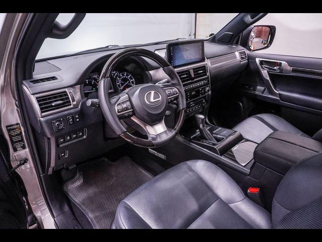 2023 Lexus GX 460 Luxury