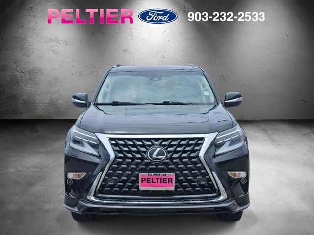 2023 Lexus GX 460 Luxury