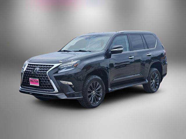 2023 Lexus GX 460 Luxury