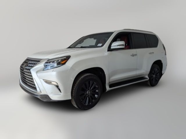 2023 Lexus GX 460 Luxury