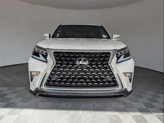 2023 Lexus GX 460 Luxury