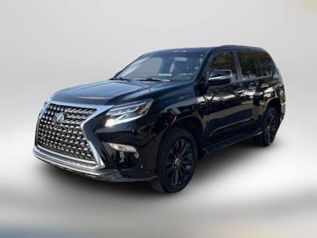 2023 Lexus GX 460 Luxury