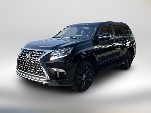 2023 Lexus GX 460 Luxury