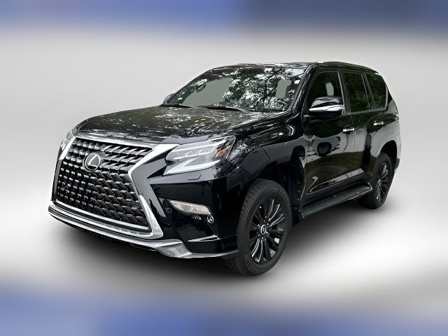 2023 Lexus GX 460 Luxury