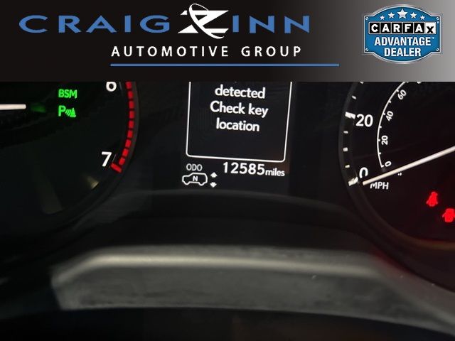 2023 Lexus GX 460 Luxury