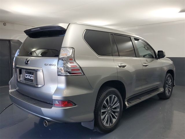 2023 Lexus GX 460 Luxury