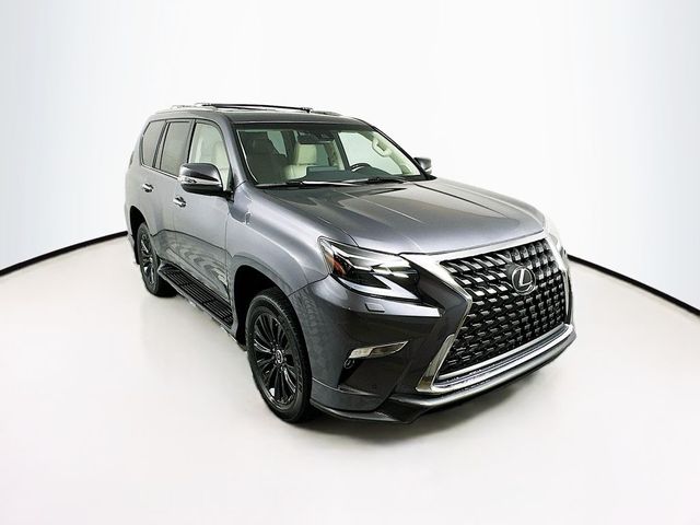 2023 Lexus GX 460 Luxury