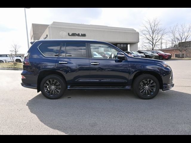 2023 Lexus GX 460 Luxury