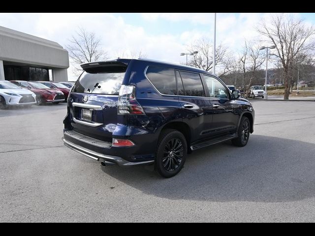 2023 Lexus GX 460 Luxury